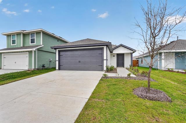 property at 1320 Brook Ln