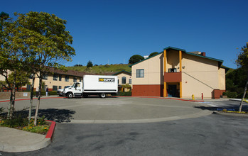 St. Andrew Community in Daly City, CA - Building Photo - Building Photo