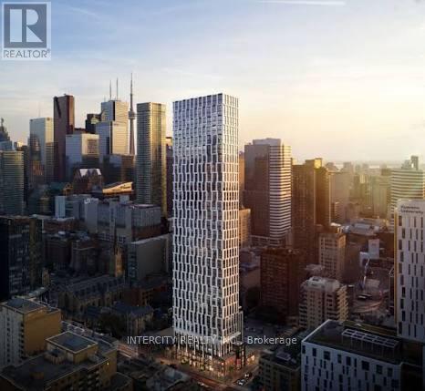 252 Church St in Toronto, ON - Building Photo