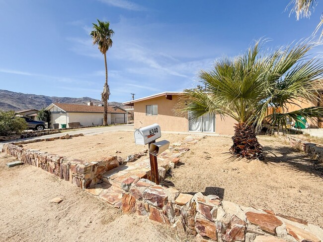 6340 Mariposa Ave in Twentynine Palms, CA - Building Photo - Building Photo