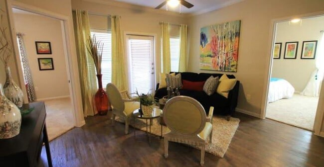 property at 15650 Walden Rd