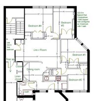324 St Paul St in Brookline, MA - Building Photo
