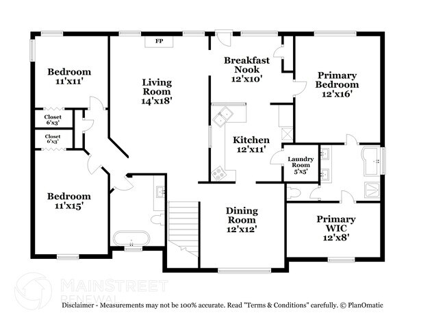 161 Morning View Dr in Temple, GA - Building Photo - Building Photo