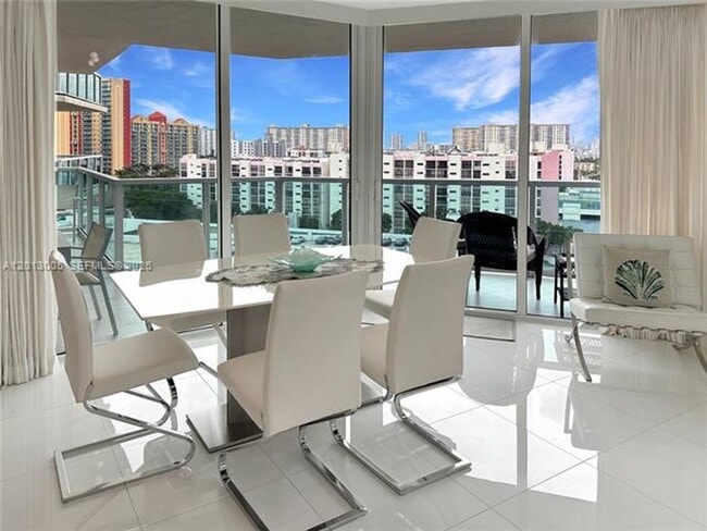 property at 250 Sunny Isles Blvd