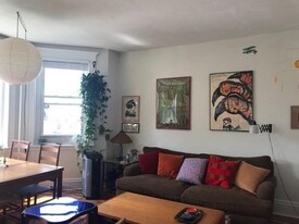 17 Alton Pl, Unit #5 Apartamentos