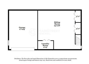 1129 Jacksons View Rd in Nashville, TN - Building Photo - Building Photo