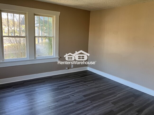 1447 Wharton Ave in Birmingham, AL - Building Photo - Building Photo