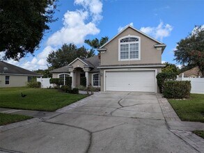 1945 Big Cypress Dr in St. Cloud, FL - Building Photo - Building Photo