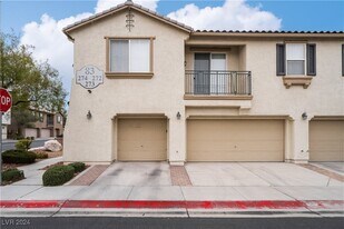6255 W Arby Ave in Las Vegas, NV - Building Photo