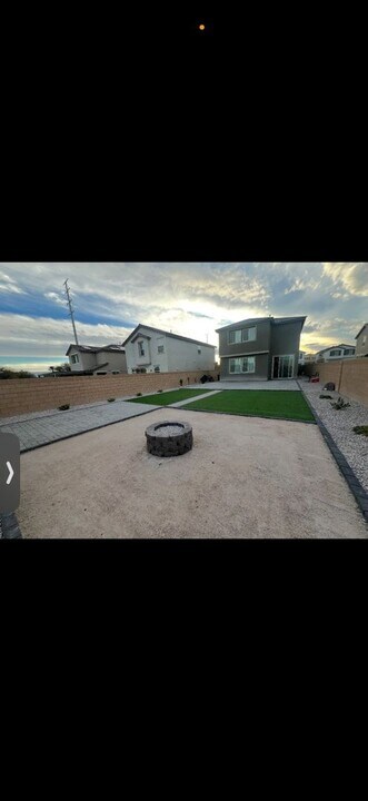 4816 Kinworthy St in North Las Vegas, NV - Building Photo