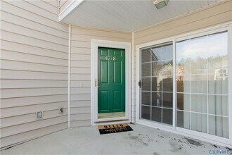 4718 Twin Hickory Lake Dr in Glen Allen, VA - Building Photo - Building Photo
