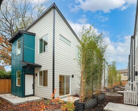 4276 NE Going St in Portland, OR - Building Photo - Building Photo