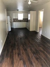 1704 Sam Wilson St-Unit -1706-2 in Houston, TX - Building Photo - Building Photo