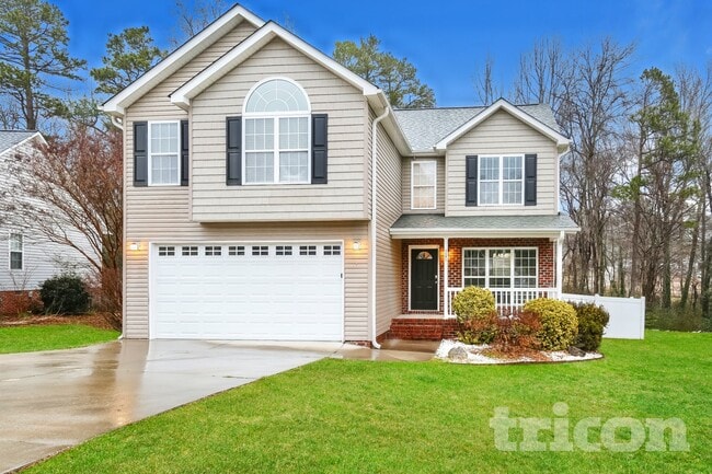 property at 114 Brighton Village Ln