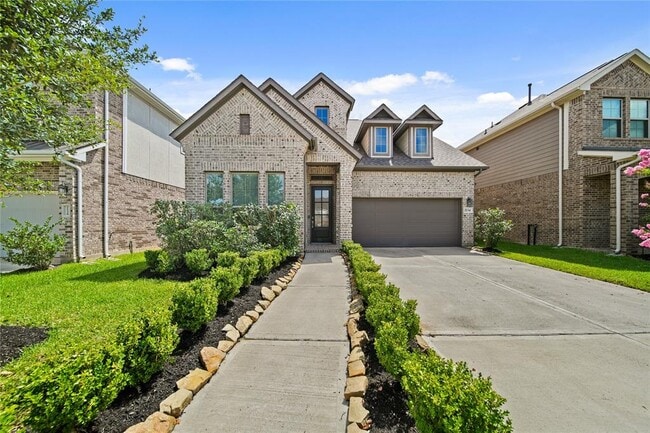 2134 Ironwood Pass Dr in Missouri City, TX - Building Photo - Building Photo