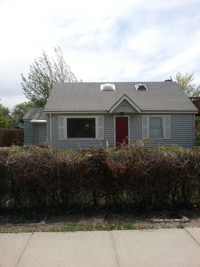 604 Mansfield