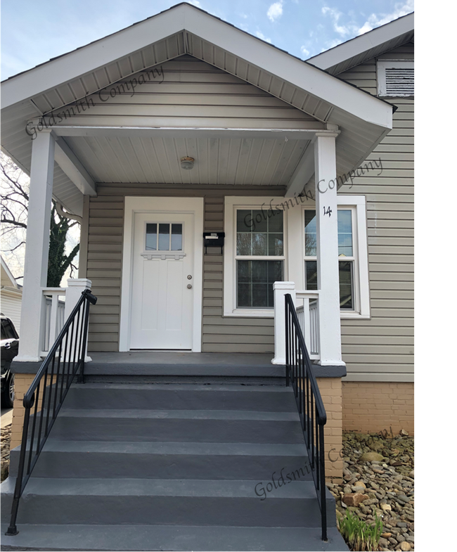 property at 14 Harris St