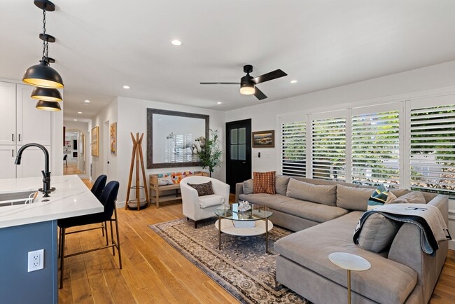 3520 Adams St in Carlsbad, CA - Building Photo - Building Photo