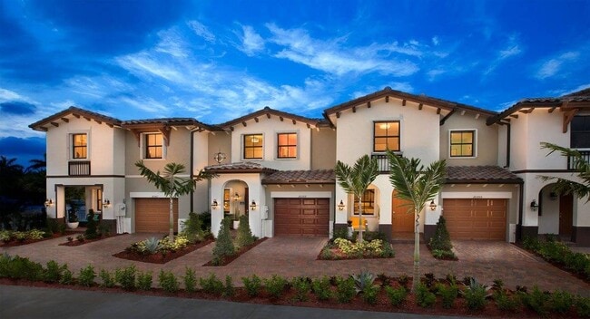 property at 8871 NW 102nd Ct