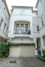 5654 Darling St in Houston, TX - Foto de edificio - Building Photo