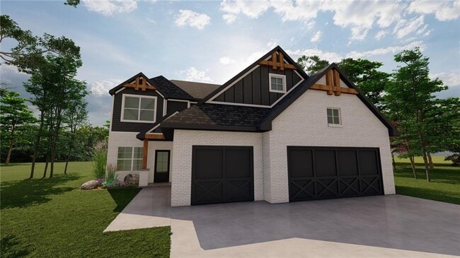 property at 14604 Rochefort Ln