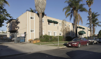 6717 Satsuma Ave Apartments