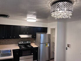 1517 Rausch Ave in Dayton, OH - Building Photo