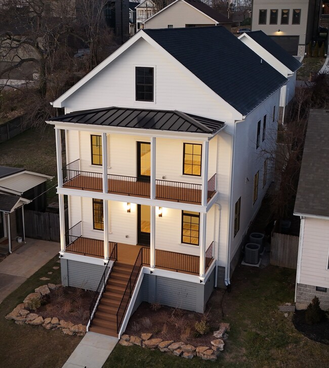 property at 1010 Wade Ave