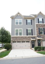1805 Shumard Ln in Charlotte, NC - Building Photo