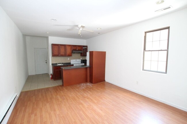 property at 625 South St