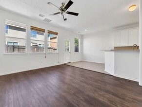 17623 Bering Bridge Ln in Humble, TX - Building Photo - Building Photo