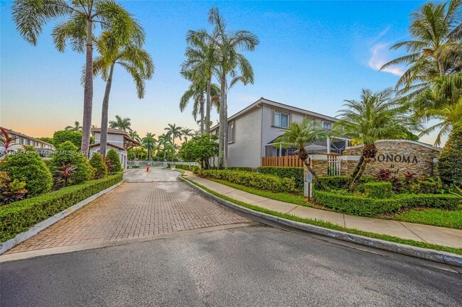 property at 5625 NW 112th Path