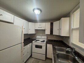 6744 Bellefontaine Ave in Kansas City, MO - Building Photo