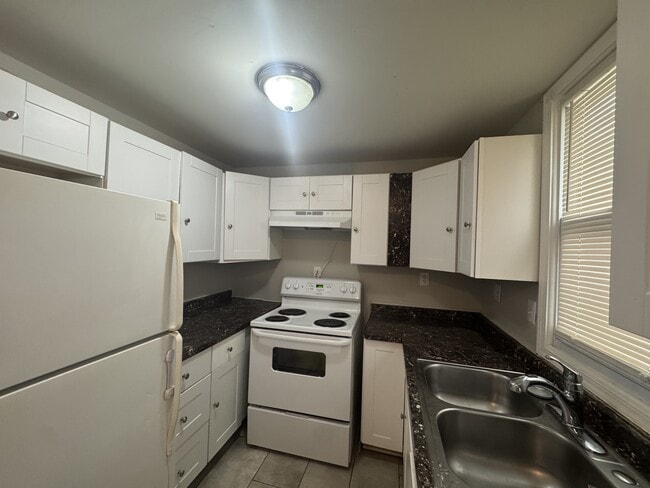 property at 6744 Bellefontaine Ave