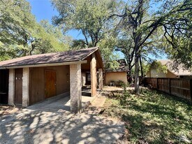 1004 Milford Way in Austin, TX - Building Photo
