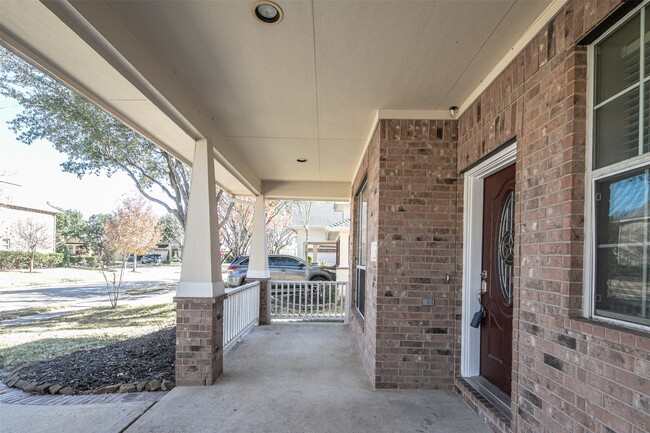 18511 First Voyage Ct in Cypress, TX - Building Photo - Building Photo