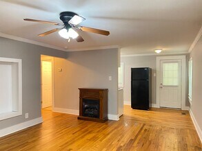 204 Rudolph Dr in Clarksville, TN - Building Photo - Building Photo