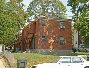 684 Tate Ave in Memphis, TN - Building Photo - Building Photo