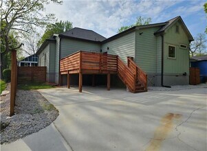198 Wellington St SW in Atlanta, GA - Building Photo - Building Photo