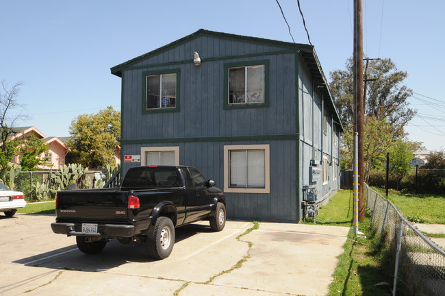 314 S Stanislaus St in Stockton, CA - Building Photo - Building Photo