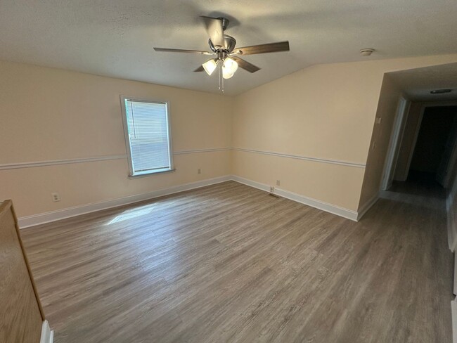 property at 3313 Maple St