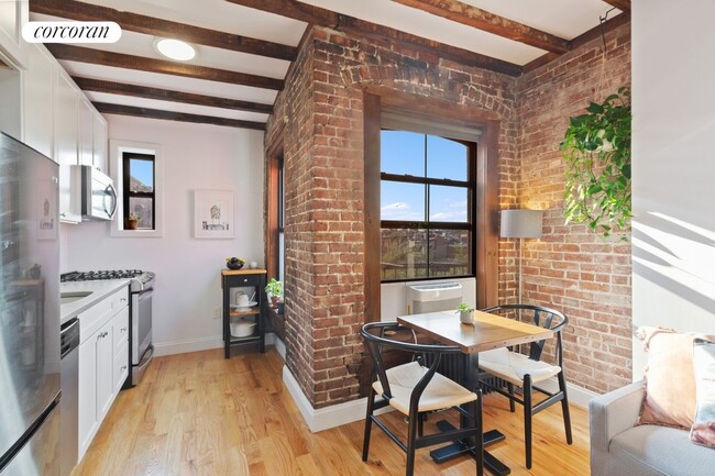 439 Hicks St in Brooklyn, NY - Building Photo - Building Photo