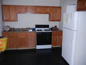 6455 S Richmond St in Chicago, IL - Foto de edificio - Interior Photo