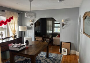 36 Boston Ave, Unit 1 in Somerville, MA - Building Photo - Building Photo