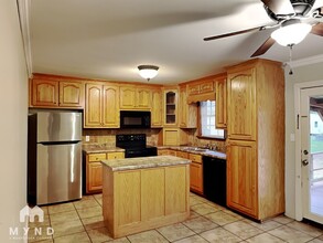2910 Teresa Ave in Hueytown, AL - Building Photo - Building Photo