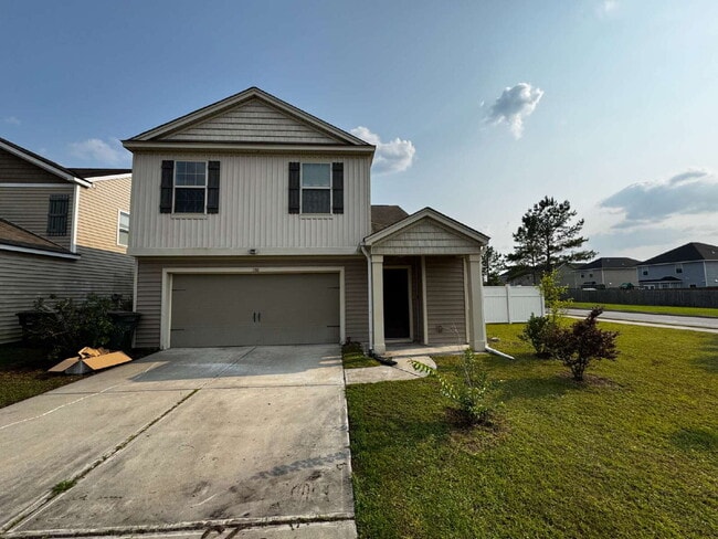property at 250 Bender St