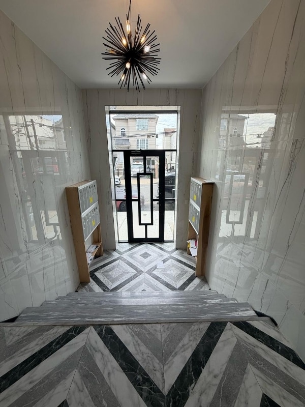 11 Thomas St in Newark, NJ - Foto de edificio - Building Photo