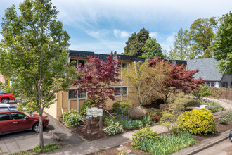 540 Polk St in Eugene, OR - Building Photo - Primary Photo