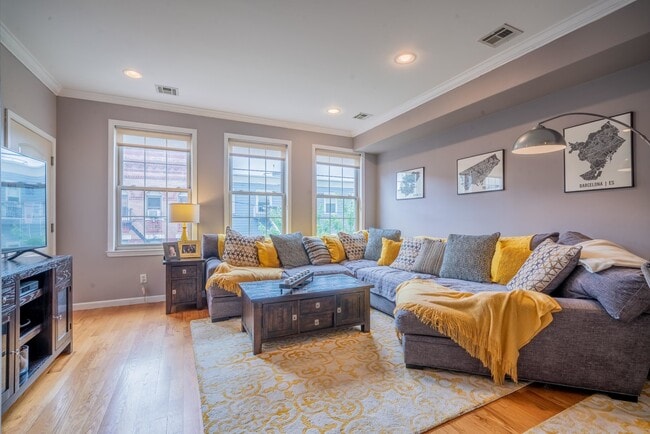 property at 382 3rd St