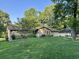 212 Talah Ln in Loudon, TN - Building Photo